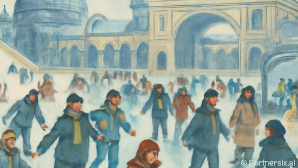 대전 엑스포 야외스케이트장 12월 개장