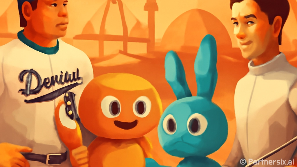 대전 스타와 꿈씨패…