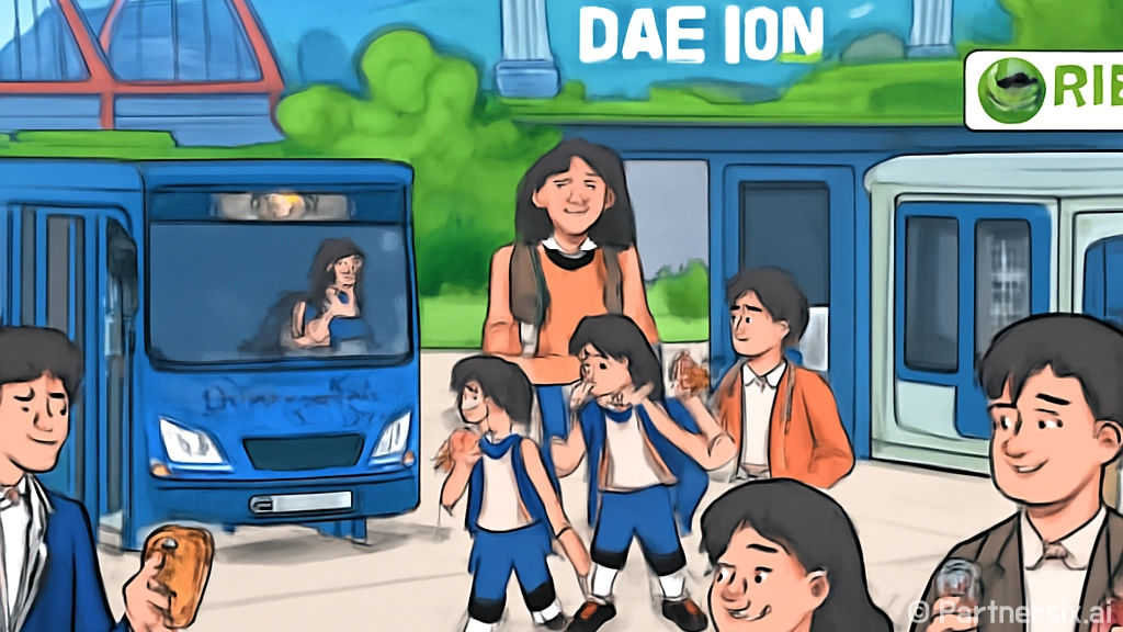 대전 K-패스 확대…