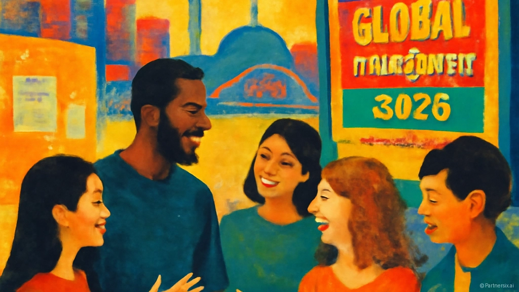 2026 대전 글로…