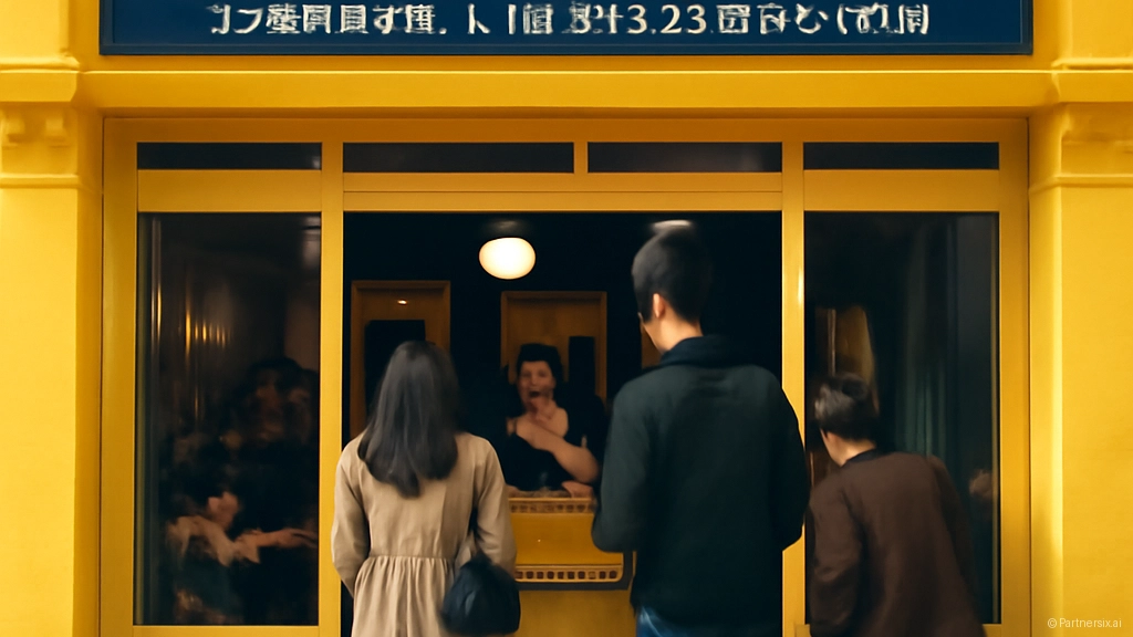 성심당 인근 꿈돌이…