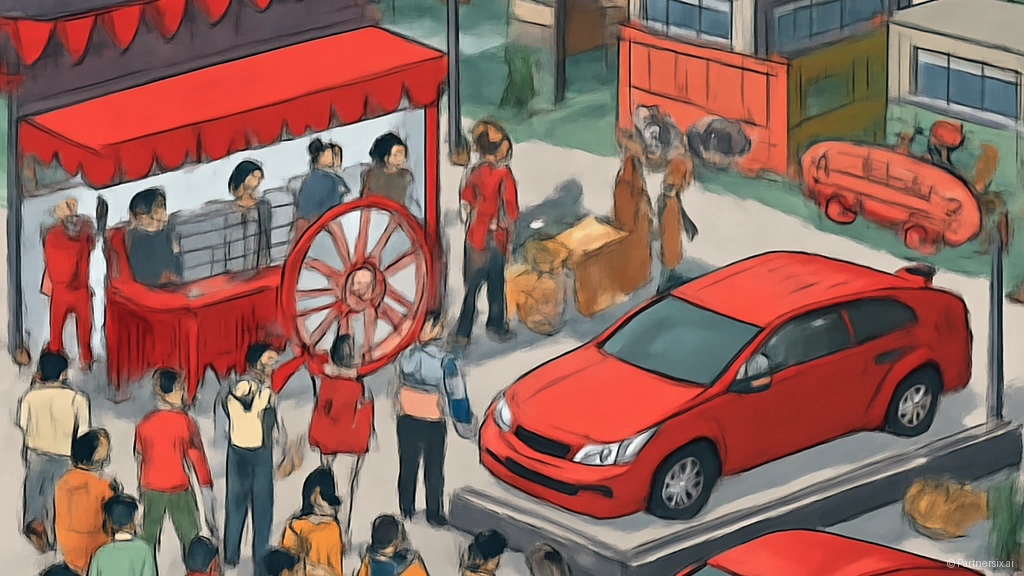 대전시 승용차요일제…