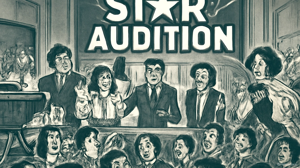 대전 시민 스타 오…