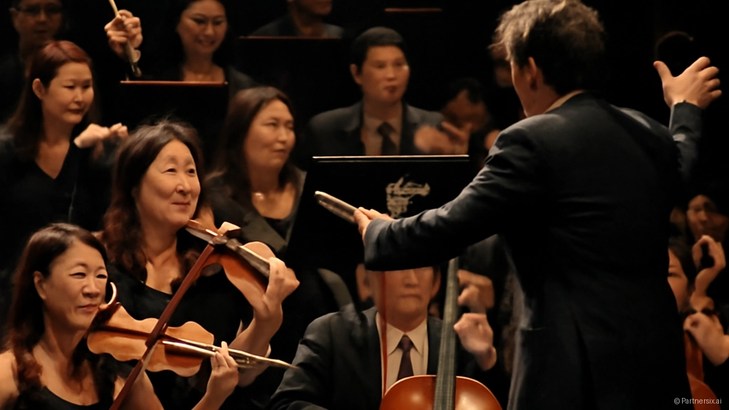 대전 청년 음악가들의 신년 교향곡 향연