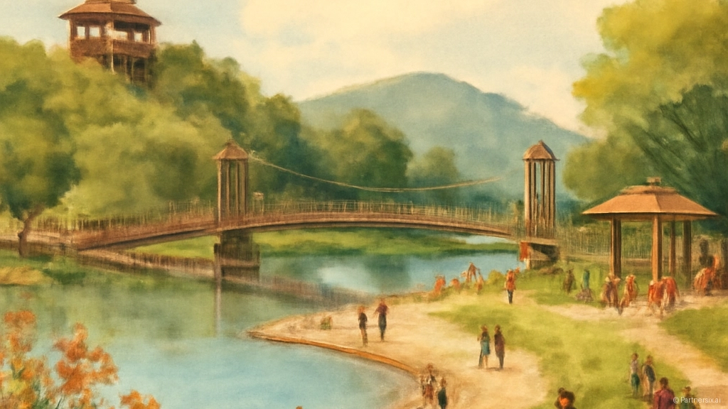 갑천생태호수공원, 대전의 새로운 명소로