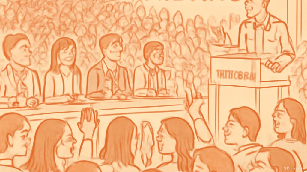 대전·충남 행정통합 공청회 시민과 만난다