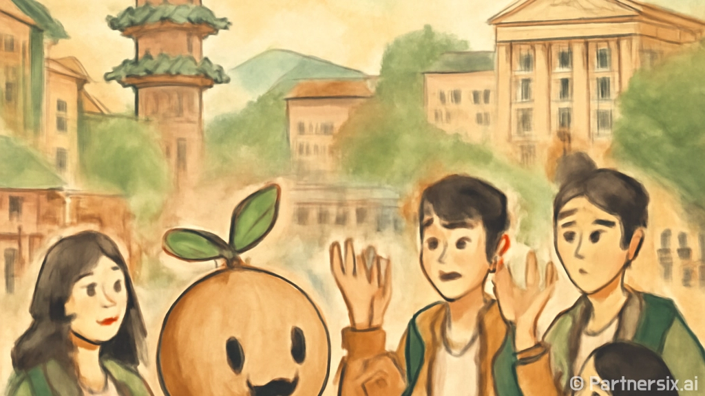 꿈씨패밀리와 함께하…