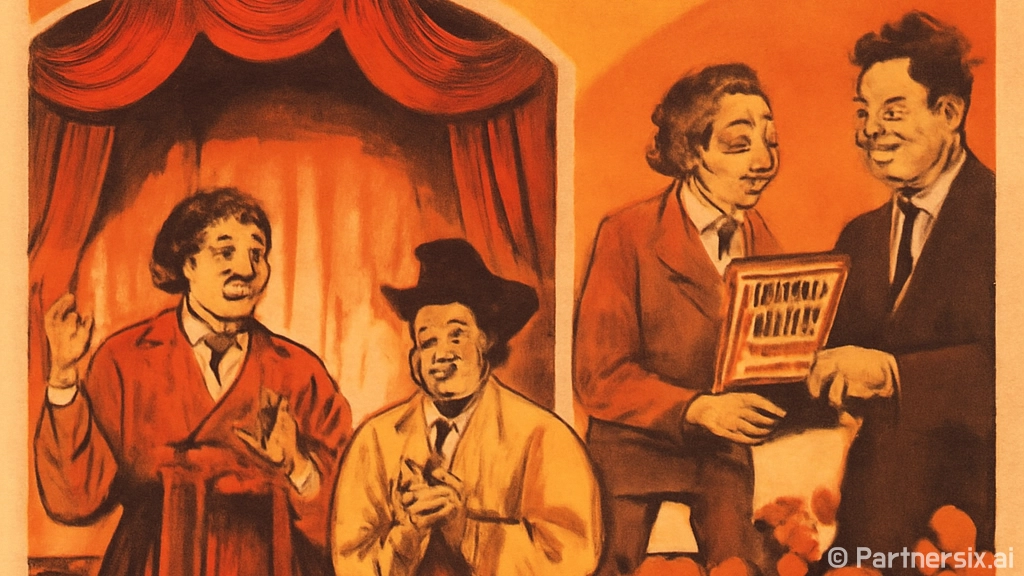 대전연극제 대상, 극단 라일락 '성호가든' 영예