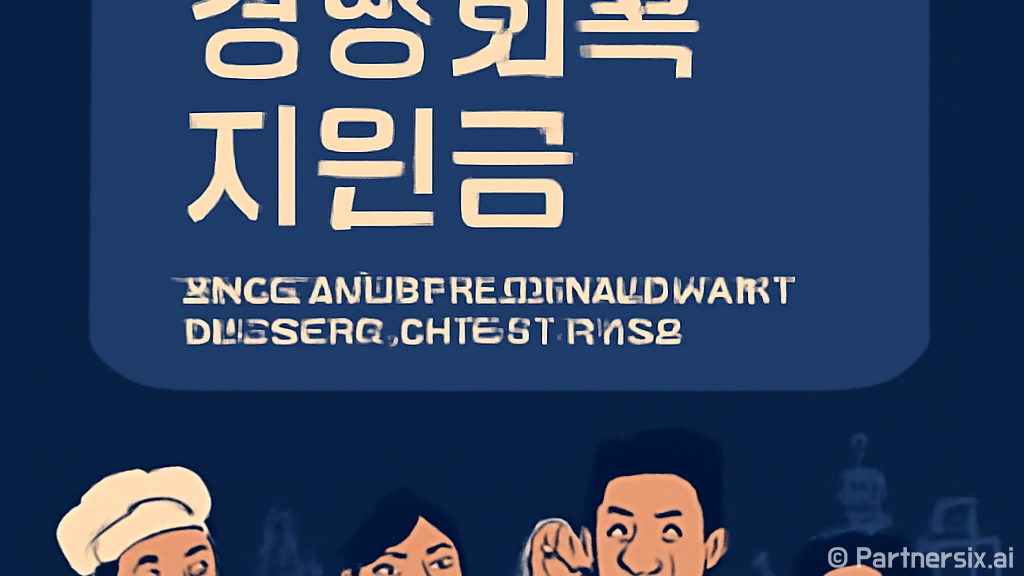 대전 소상공인 최대…