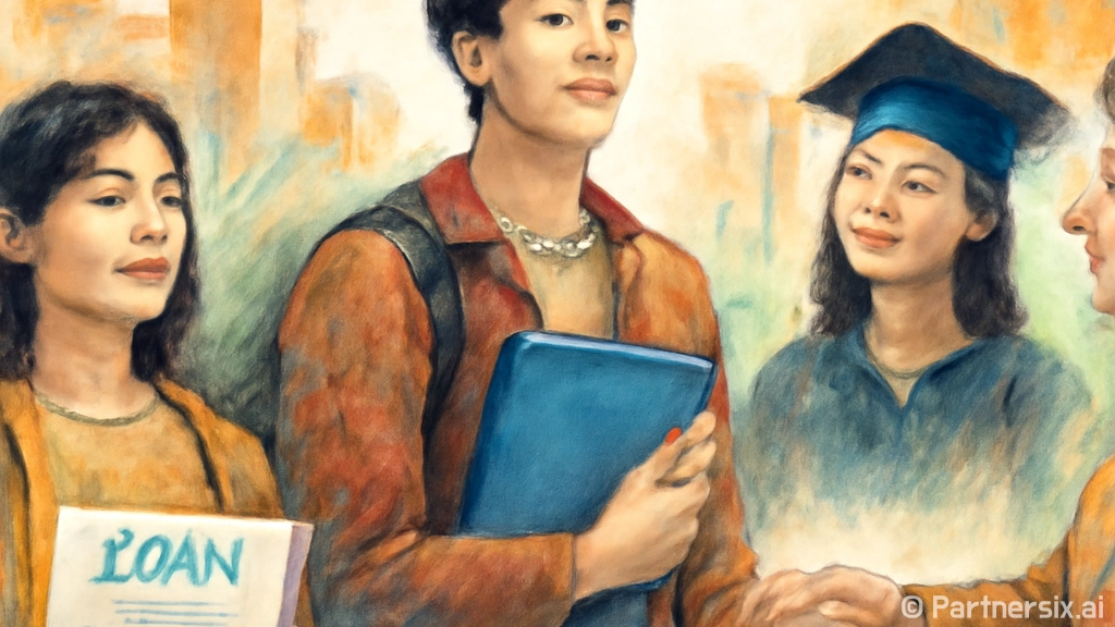 대전 청년 학자금대…