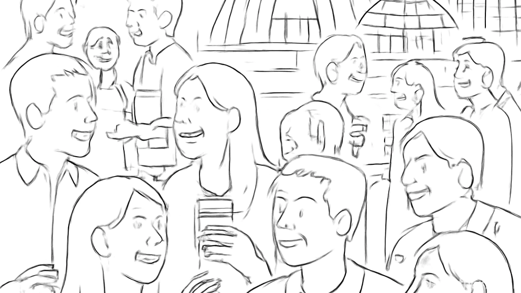 대전 청년 만남 지…