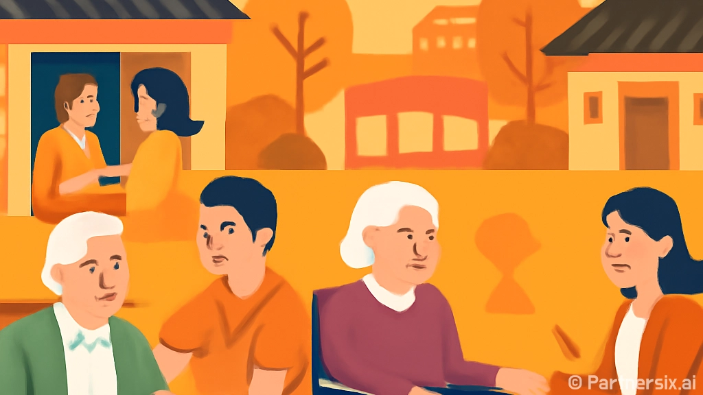 대전형 통합돌봄 본격 시행, 지역 돌봄 혁신 시작