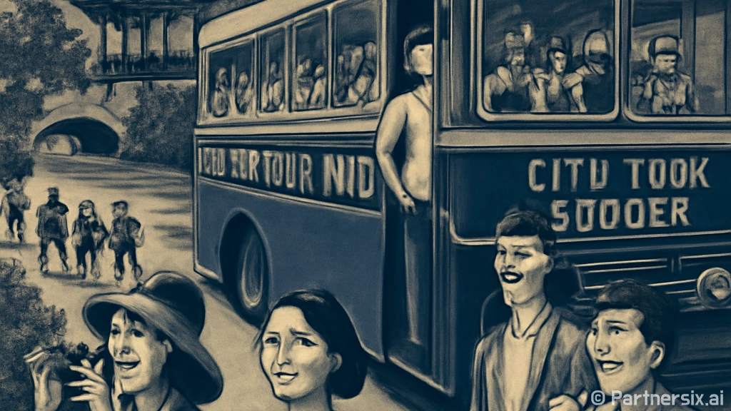 2026 대전시티투…