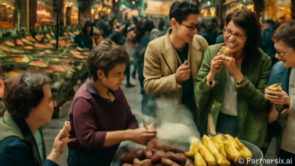 대전 중앙시장, 여…