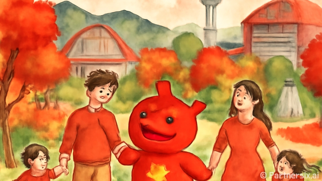 꿈씨패밀리와 함께하…