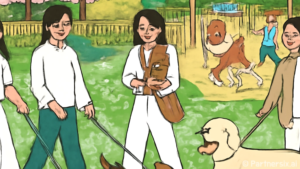 봄맞이 대전 반려동…