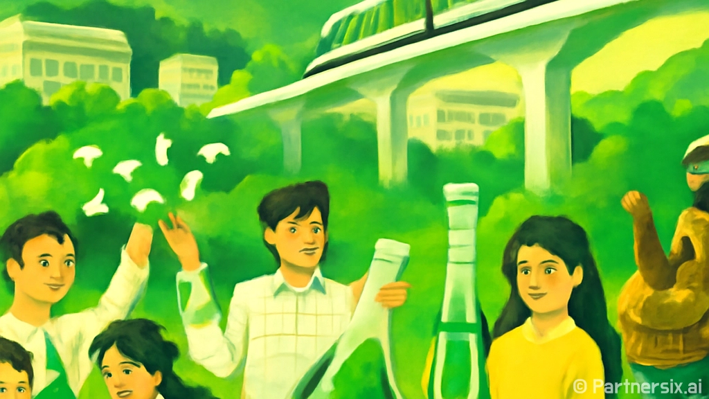 대전, 미래와 문화…