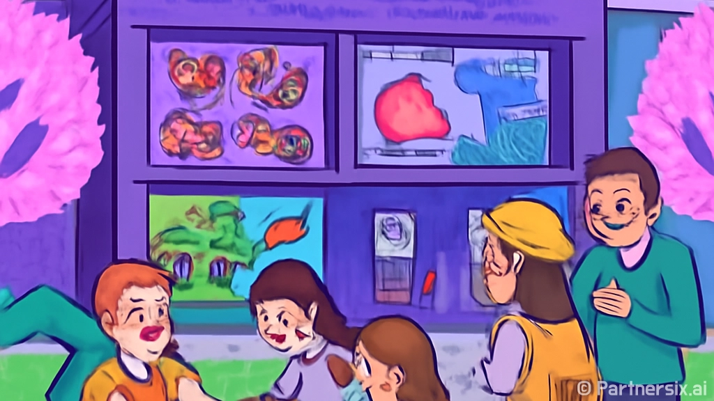 도심 속 자연사박물…