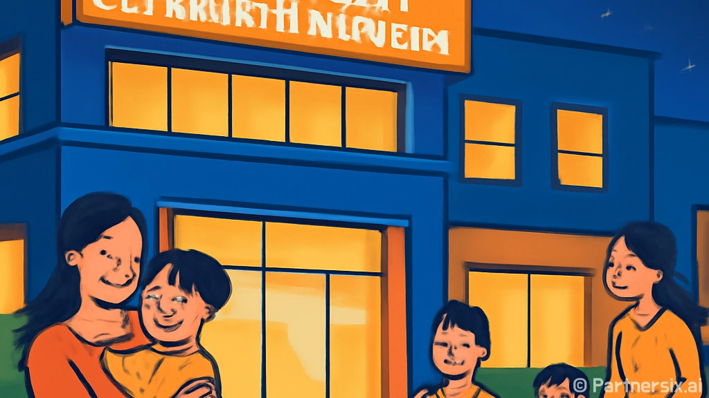 대전 달빛어린이병원…