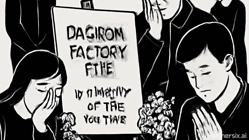 대전 대덕구 공장 …