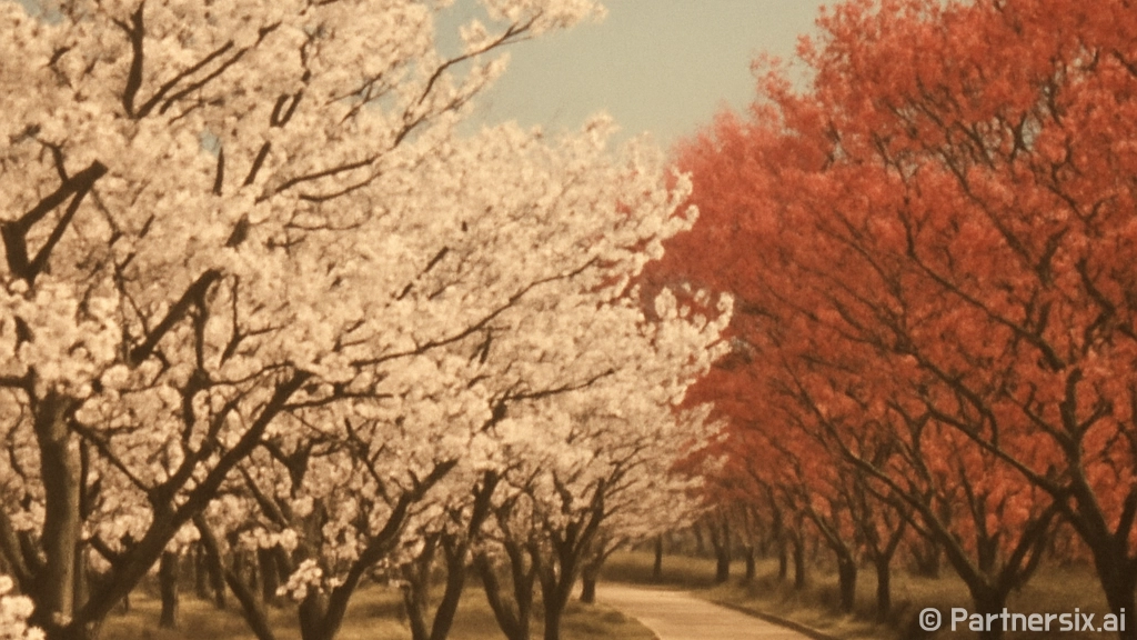 대전 봄맞이 매화 …