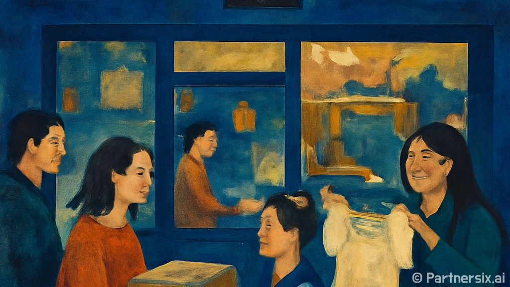 대전 굿윌스토어, …