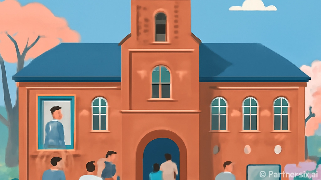 한밭교육박물관에서 …