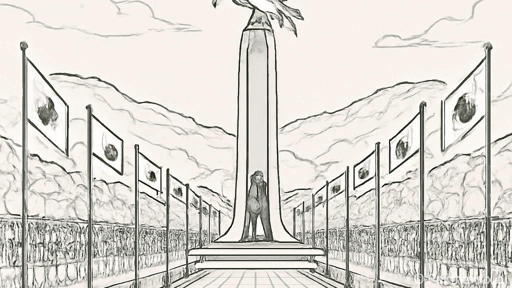 국립대전현충원, 호…