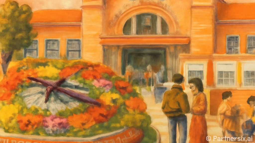 대전역에서 만나는 …