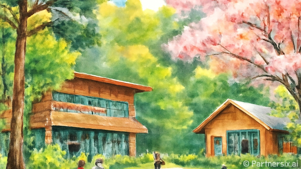 중부권 힐링 명소 …