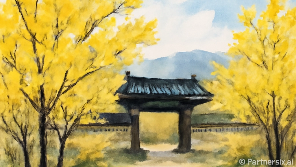 유성구 창주사적공원…