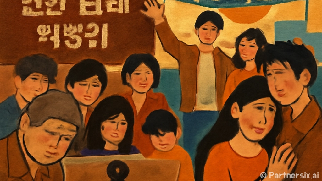 대전 시정 소식과 …