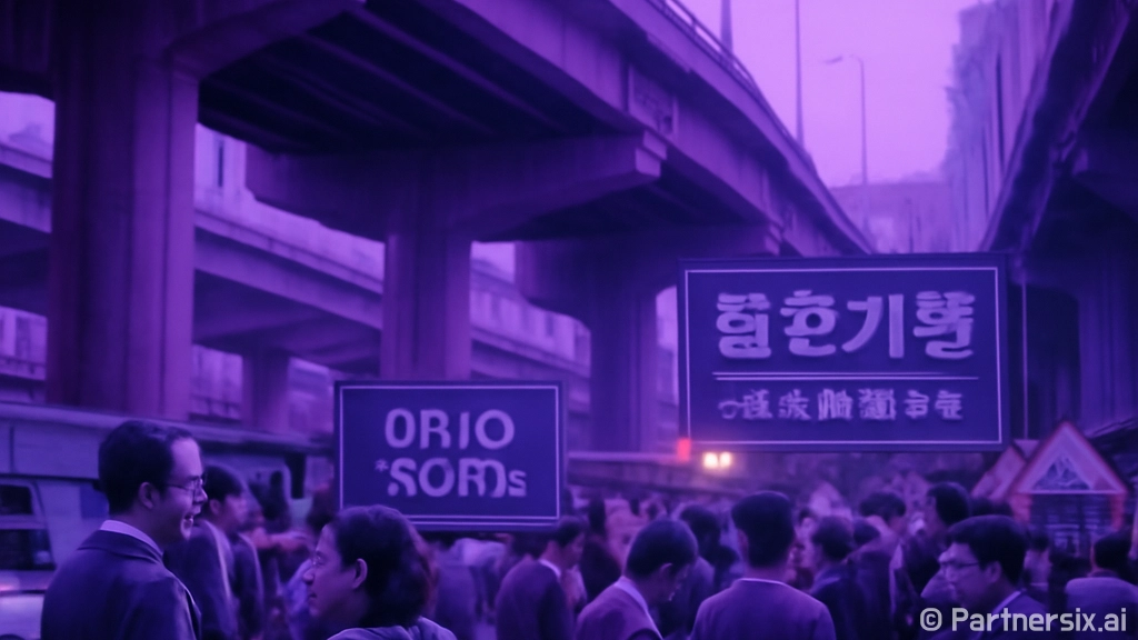 천변고속화도로 전면…