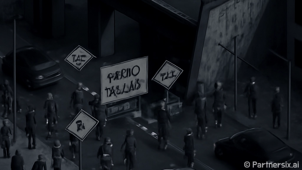 천변고속화도로 전면…