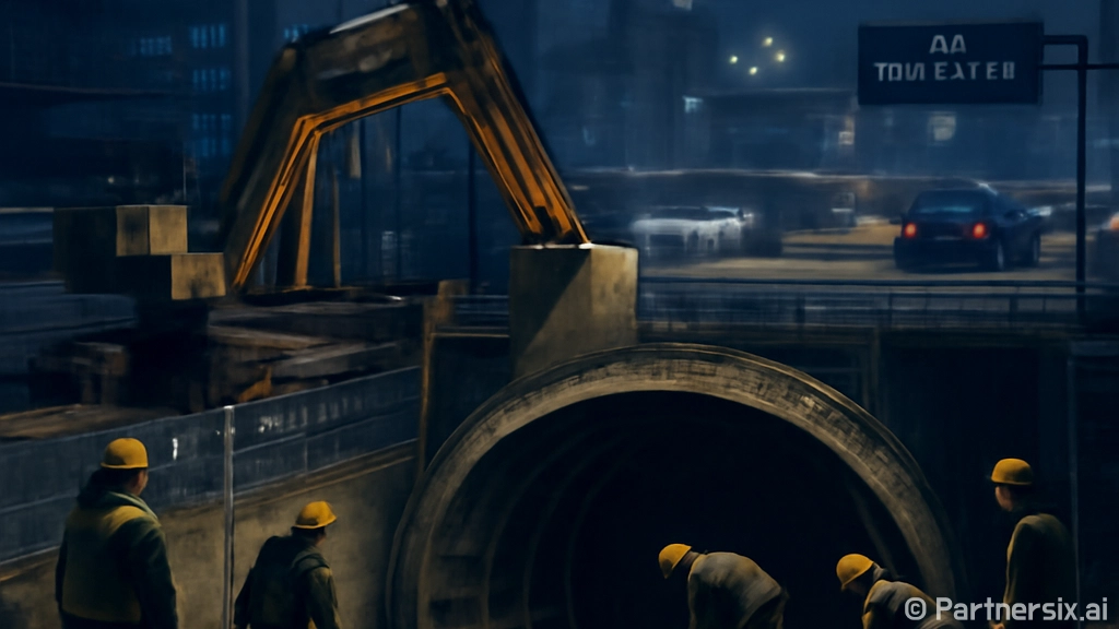 구암교차로 입체화 …