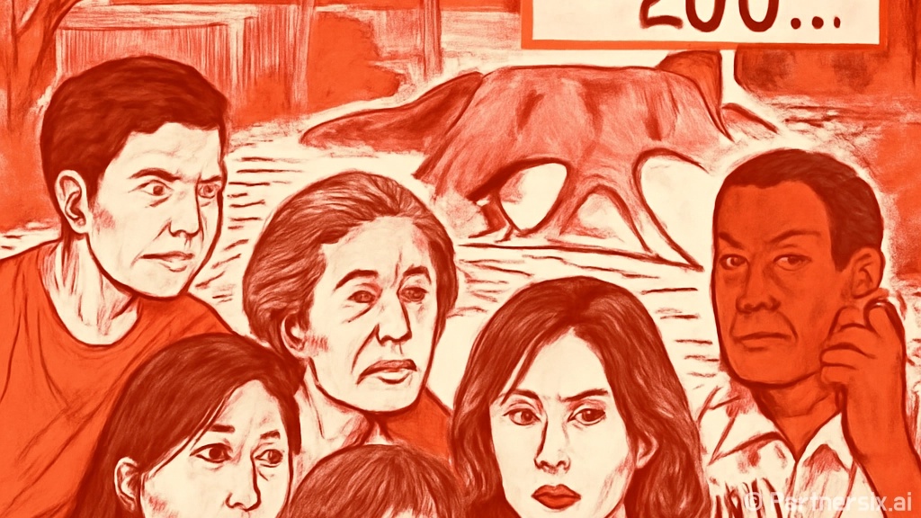 대전오월드 늑대 탈…