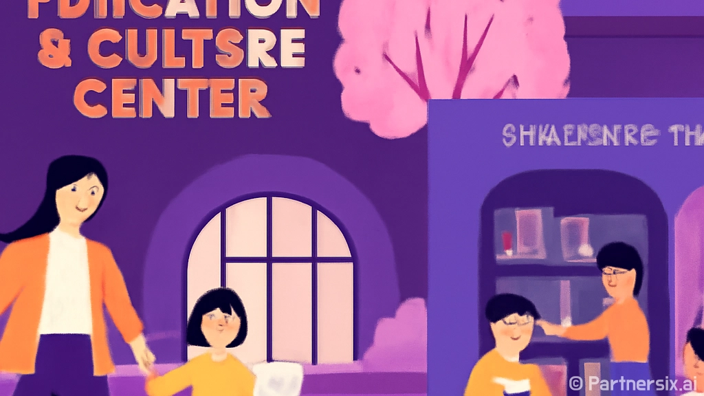 가족과 함께 즐기는…