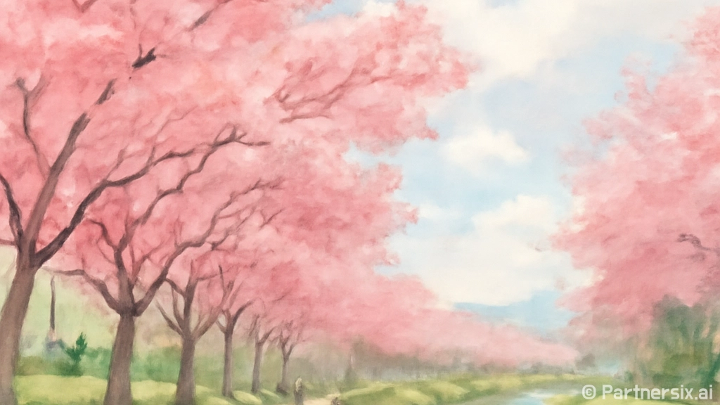 대전 반석천 꽃향기…