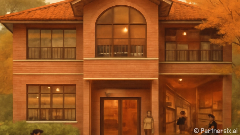 유림공원 속 아늑한…