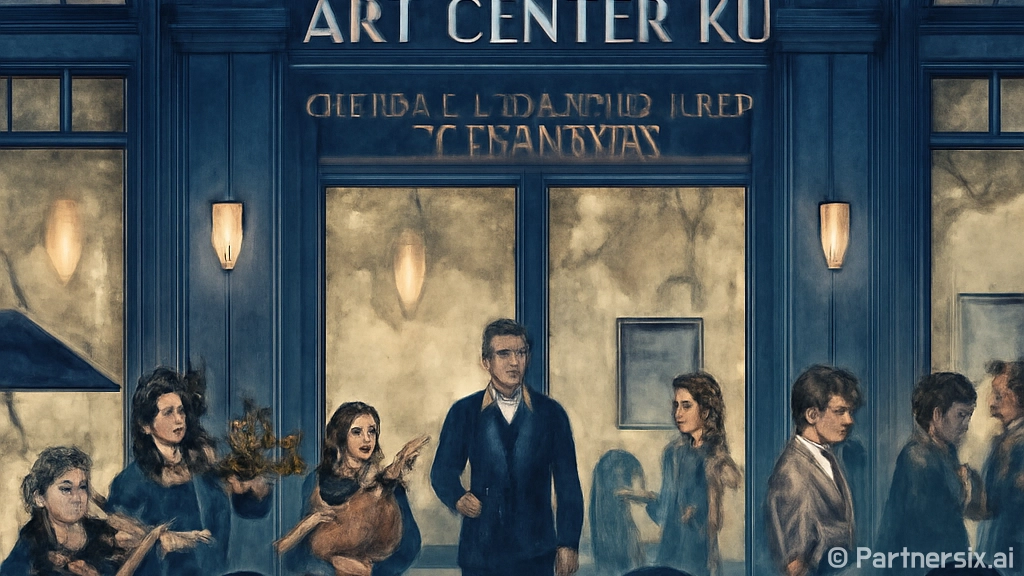 대전 청년 예술가들…