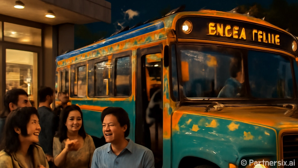 대전 보문산 야경투…