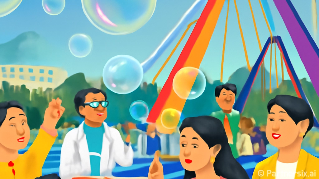 대전 사이언스페스티…