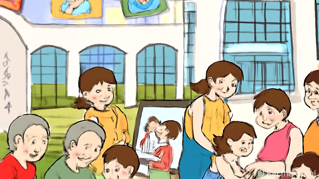 대전 효문화진흥원에…