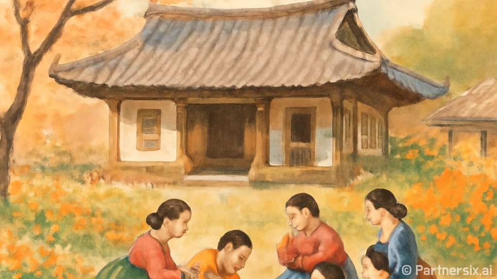 소대헌·호연재 고택…