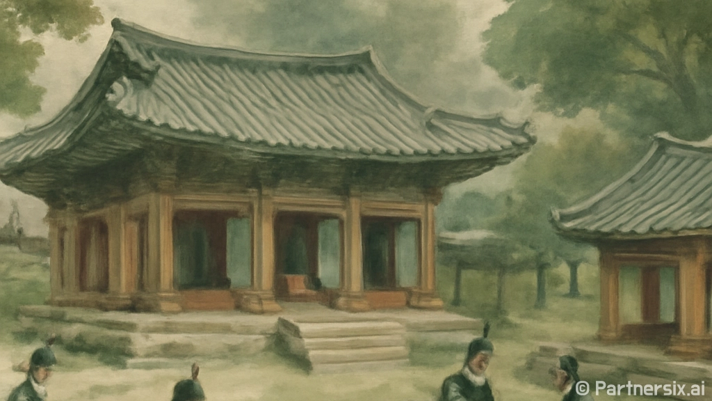 진잠향교에서 만나는…