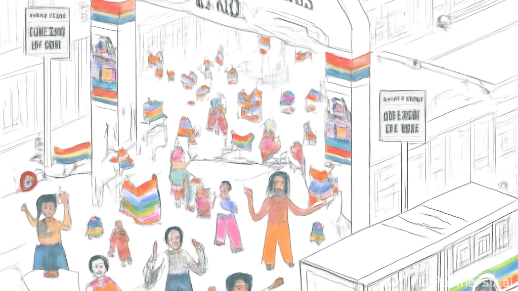 대전퀴어문화축제 시…