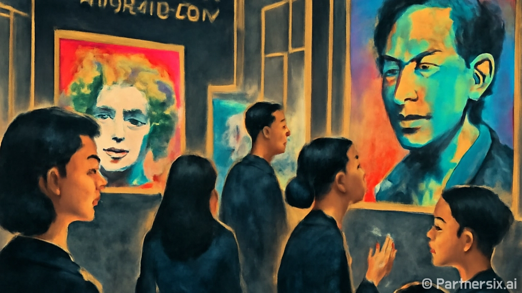 대전 앤디워홀 전시…