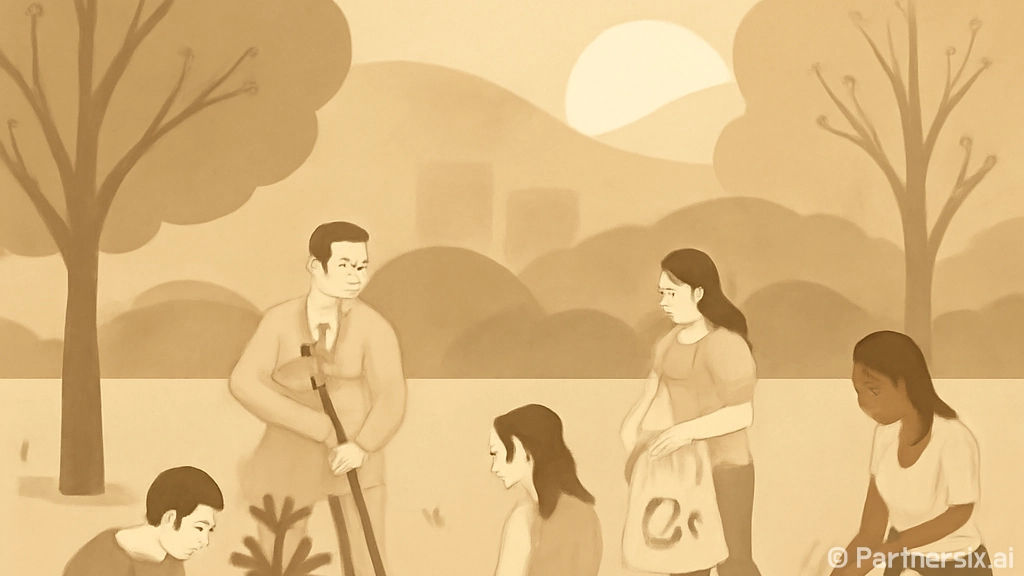 대전 지구환경의 날…