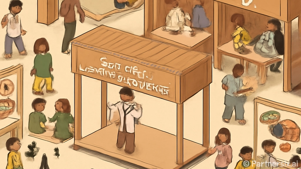 대전 사이언스페스티벌 현장 생생 리포트