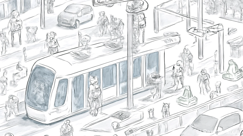 대전 트램, 교통 혁신의 새 길 열다